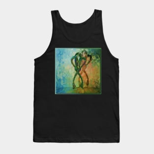 Tango Tank Top